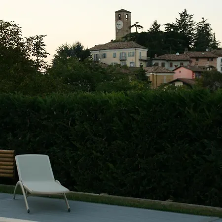 Lilli Beta Bella Neive