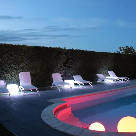 Couette-café Lilli Beta Bella