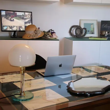 Lilli Beta Bella Couette-café *