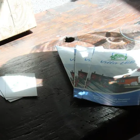 Lilli Beta Bella Neive