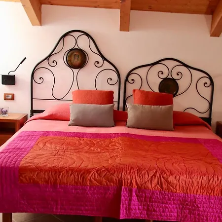 Lilli Beta Bella Couette-café