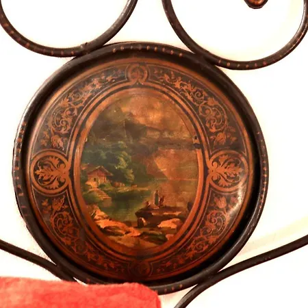 Lilli Beta Bella Couette-café