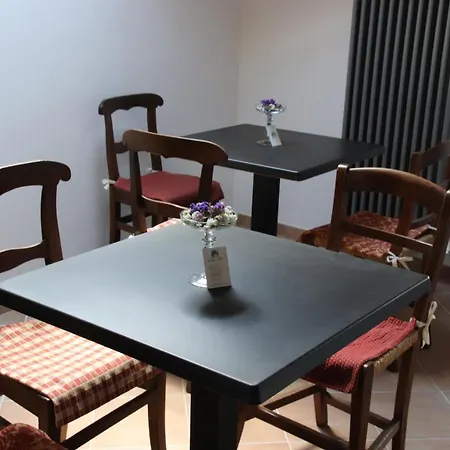 Bed & Breakfast Lilli Beta Bella *