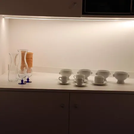 Couette-café Lilli Beta Bella Neive