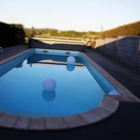 Lilli Beta Bella Couette-café *