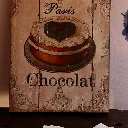 Lilli Beta Bella Couette-café *