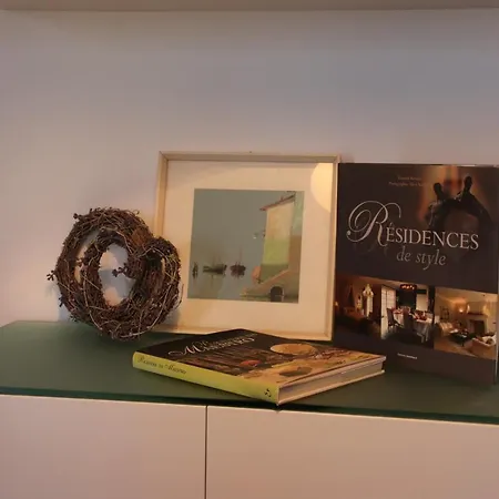 Couette-café Lilli Beta Bella