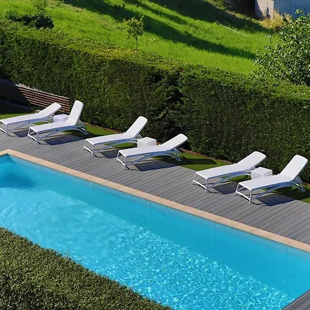 Lilli Beta Bella Couette-café *