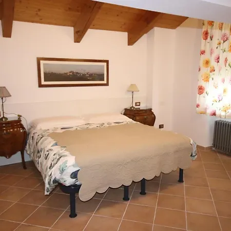 Lilli Beta Bella Couette-café