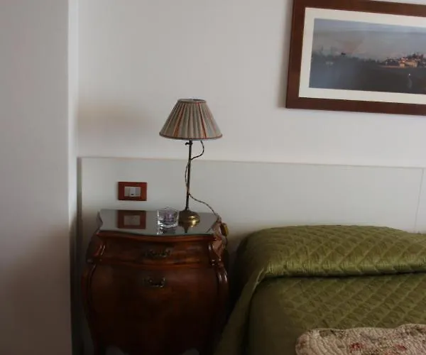 Bed and Breakfast Lilli Beta Bella *