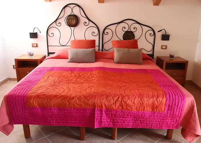 Bed & Breakfast Lilli Beta Bella Neive