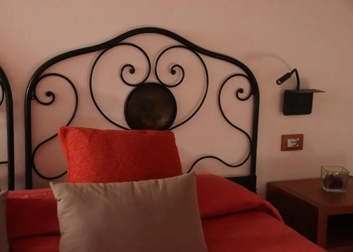 Lilli Beta Bella Bed & Breakfast Neive