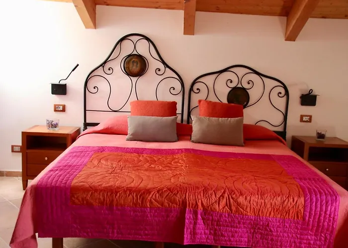 Lilli Beta Bella Bed & Breakfast