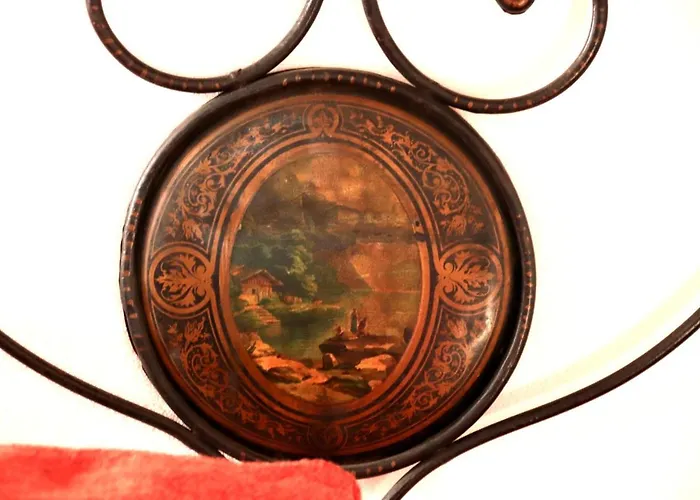 Lilli Beta Bella Bed and Breakfast