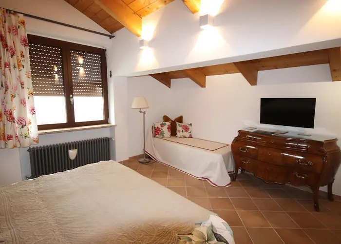 Bed and Breakfast Lilli Beta Bella